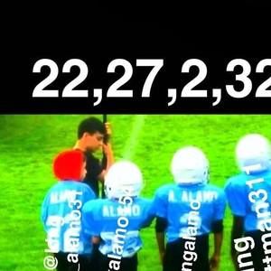 Meet your Posher, Carmelo